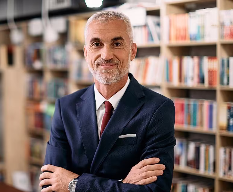 Dr. Susan Athey, PhD